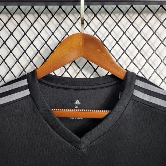 Arsenal Trikot 2023 2024 Schwarz