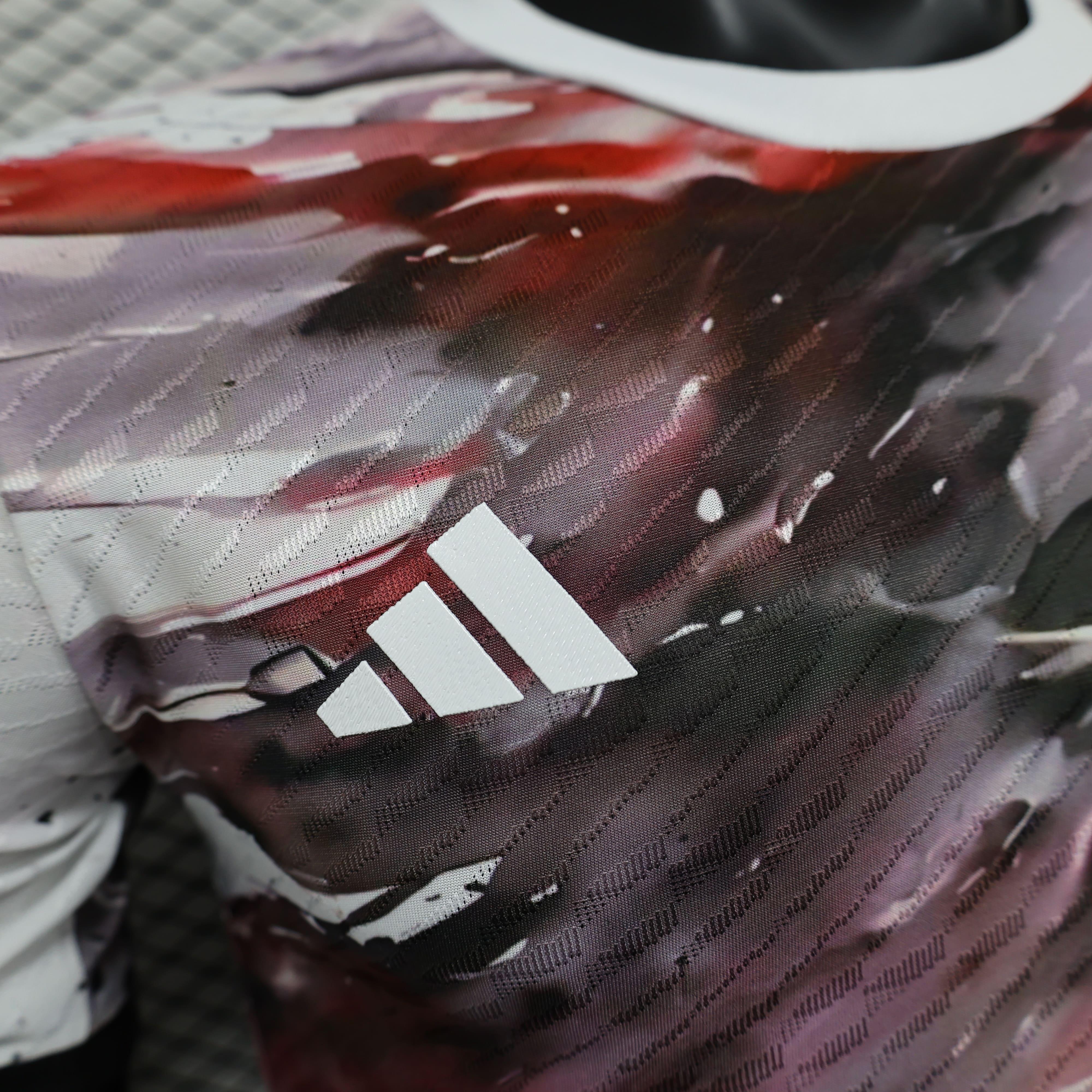 Japan Trikot Konzept 2025-2026