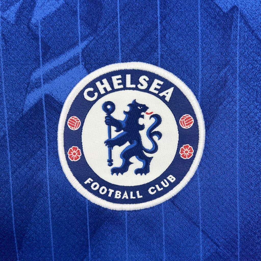 Chelsea Trikot 2025-26