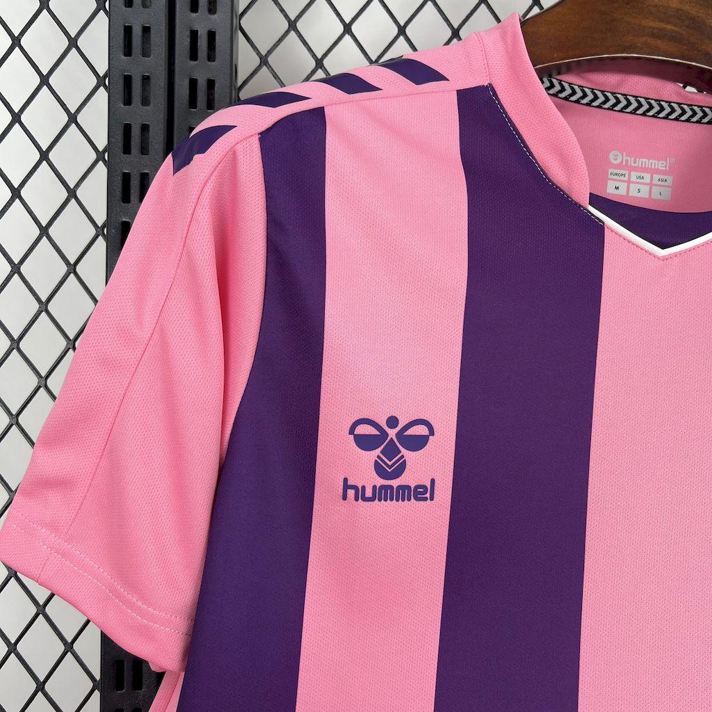 Betis concept jersey 2024-25