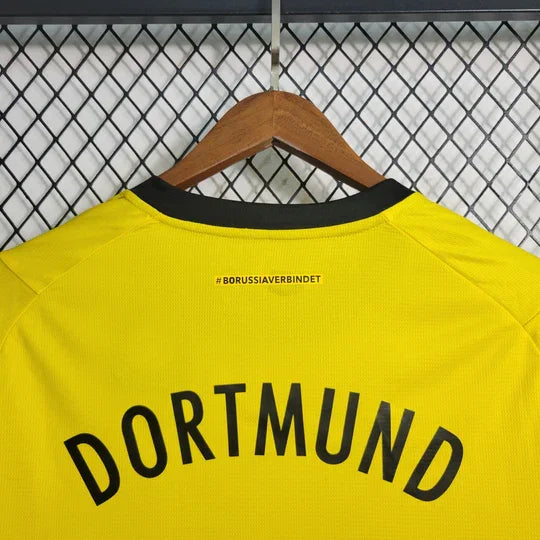 Dortmund Trikot 2023 2024 Langarm