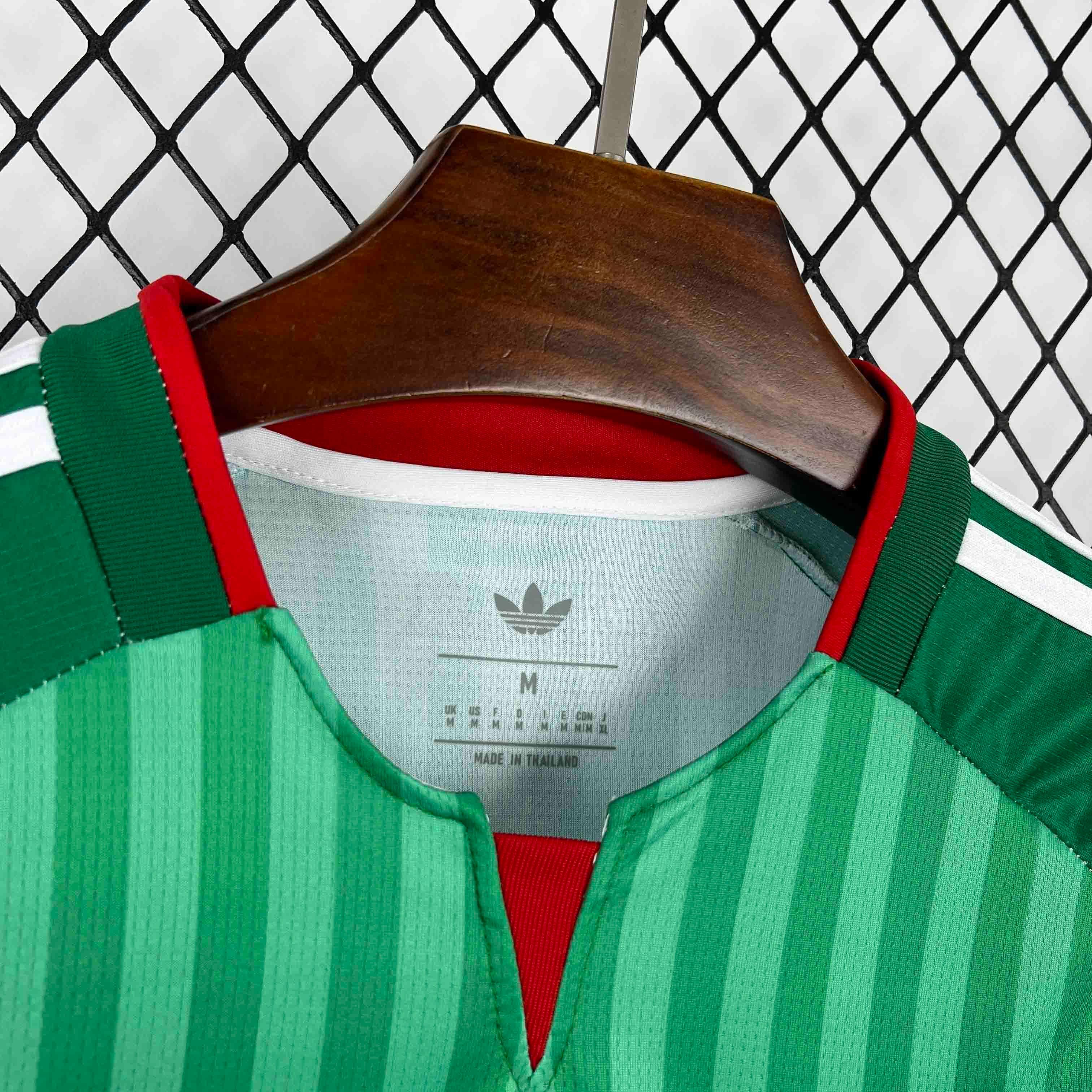 Algeria away kit World Cup 2026