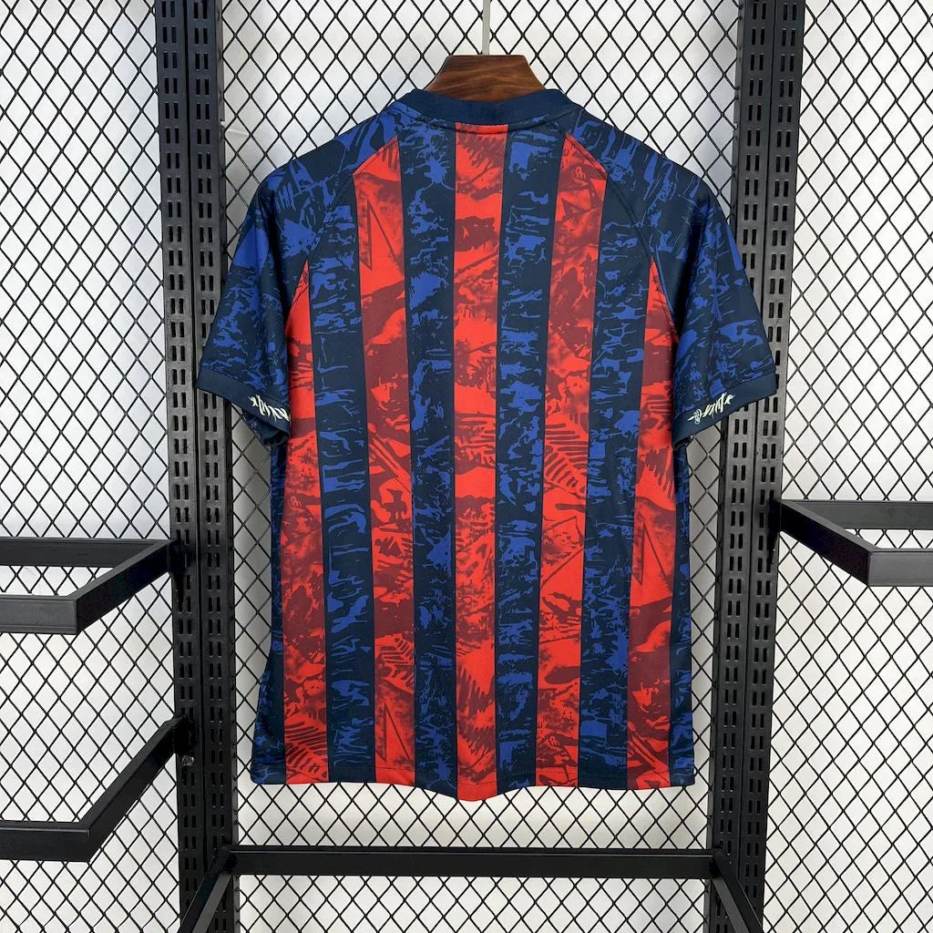 FC Barcelona Konzepttrikot 2025-26
