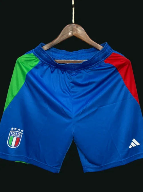 Italy 2024-25 Shorts