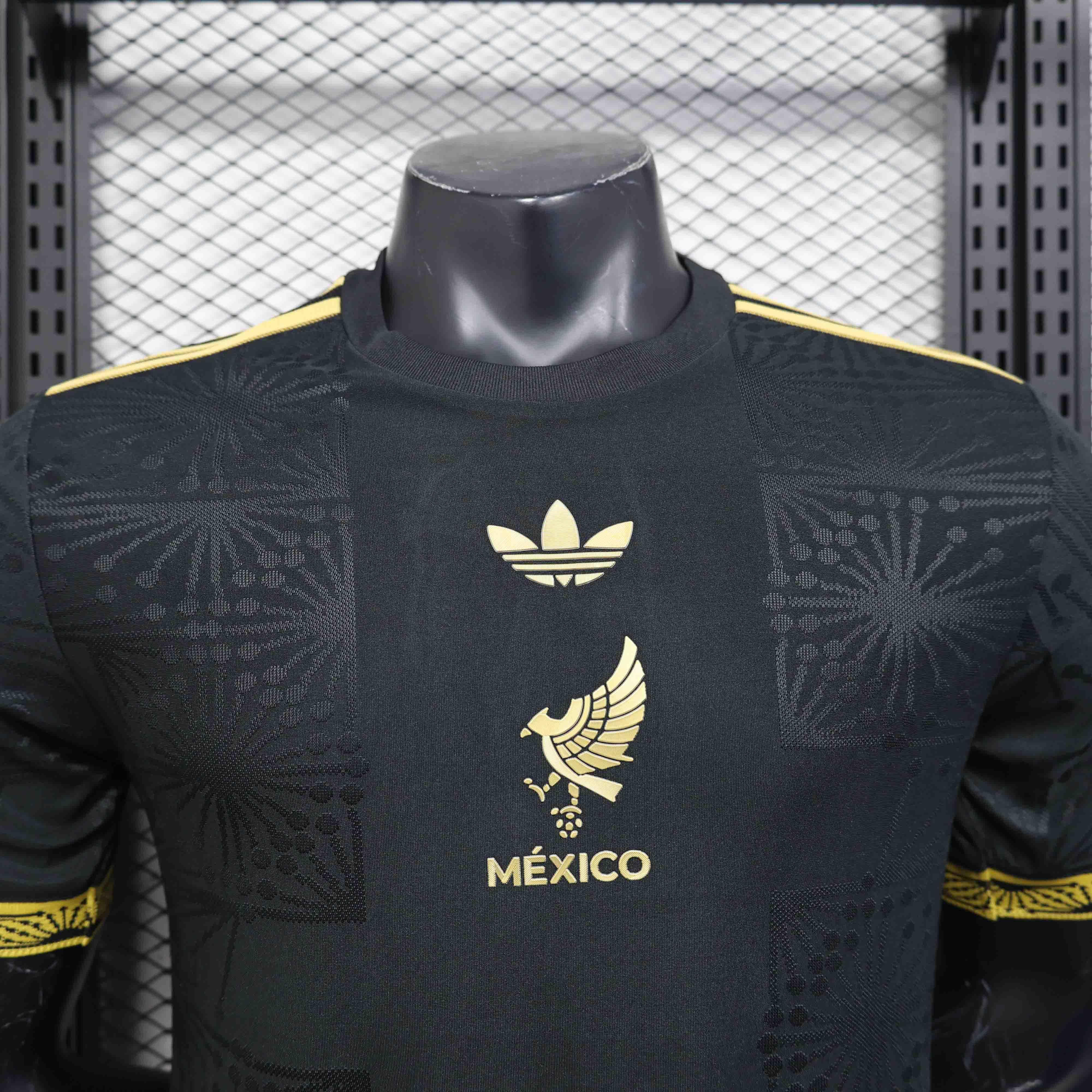 Trikot 2025 Mexiko