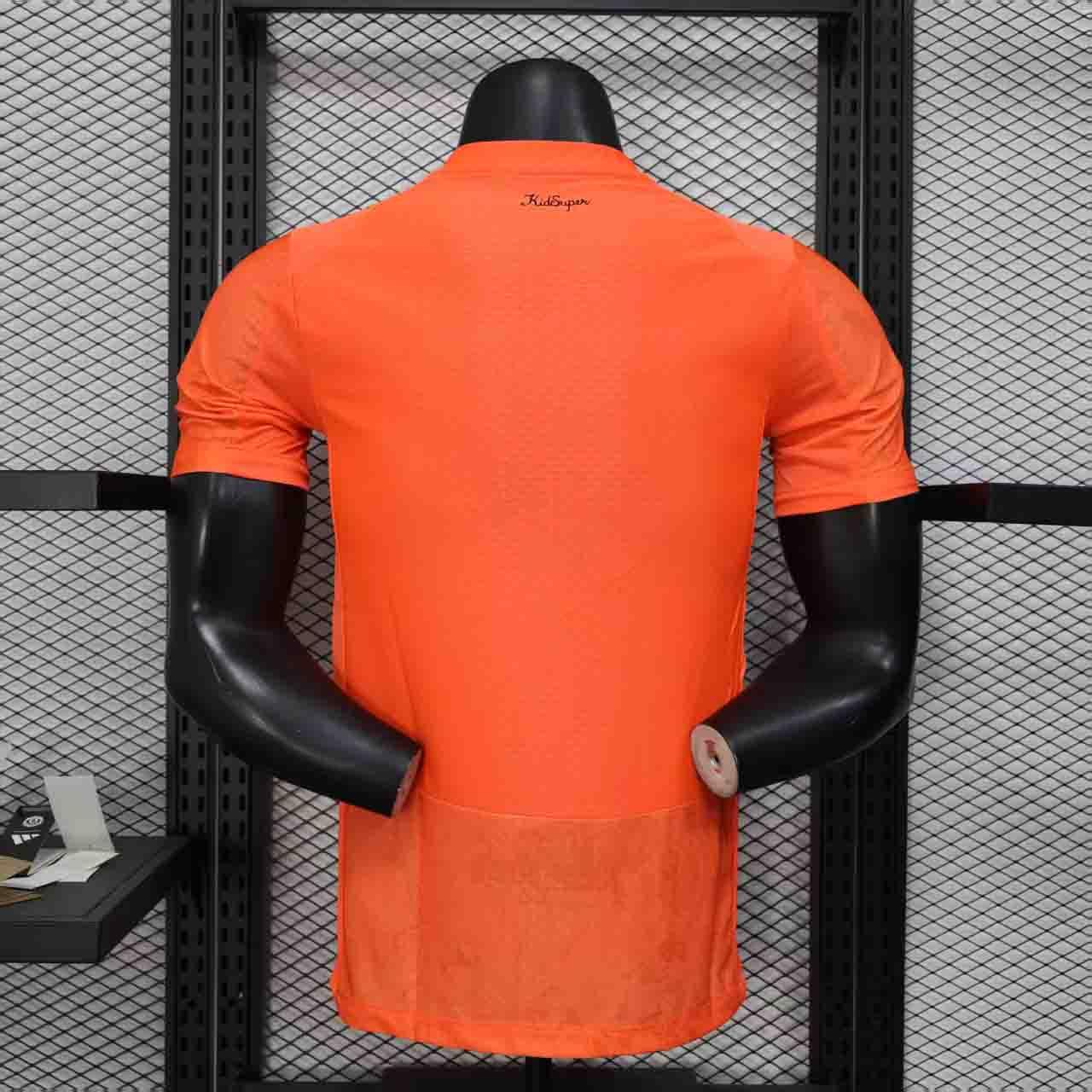Manchester City Trikot 2025-26