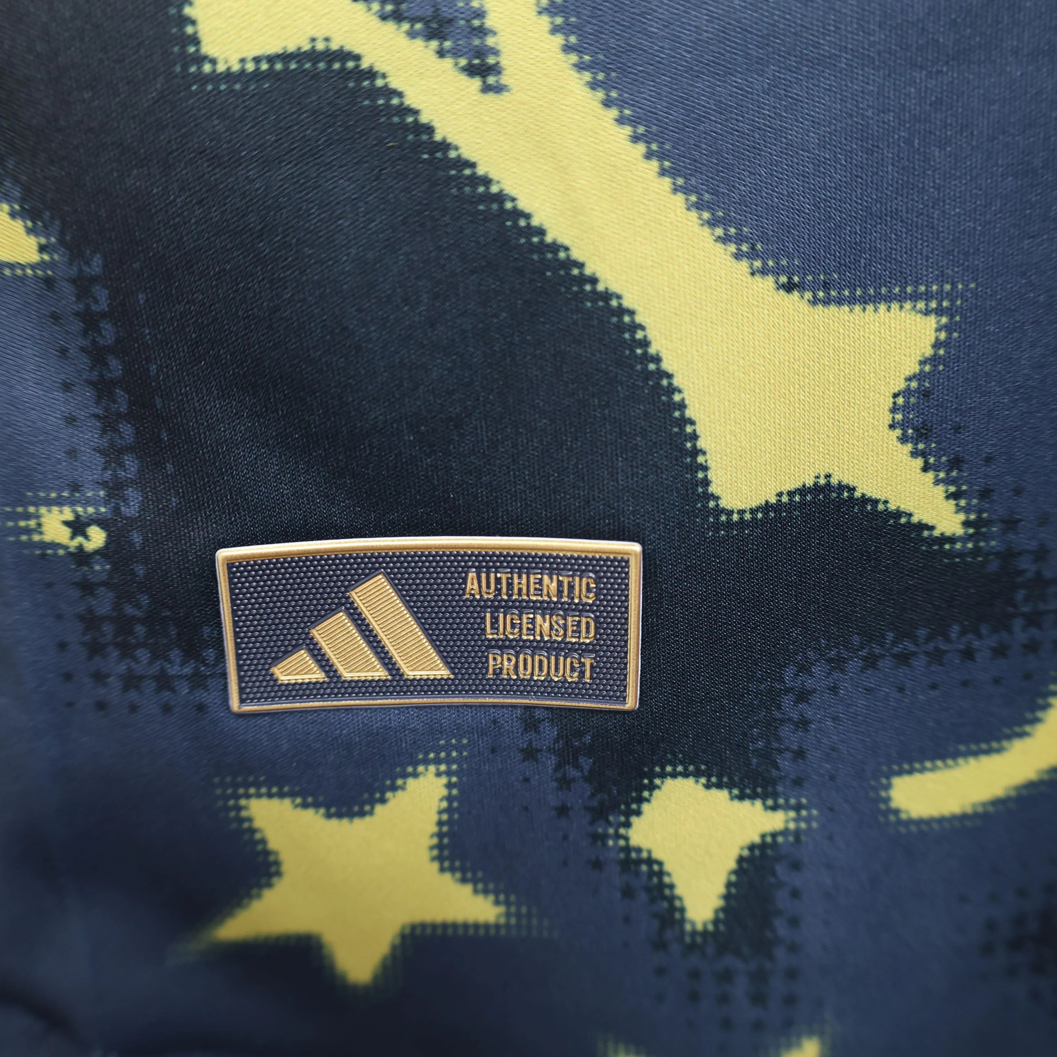 Maillot Boca Juniors 2025-2026