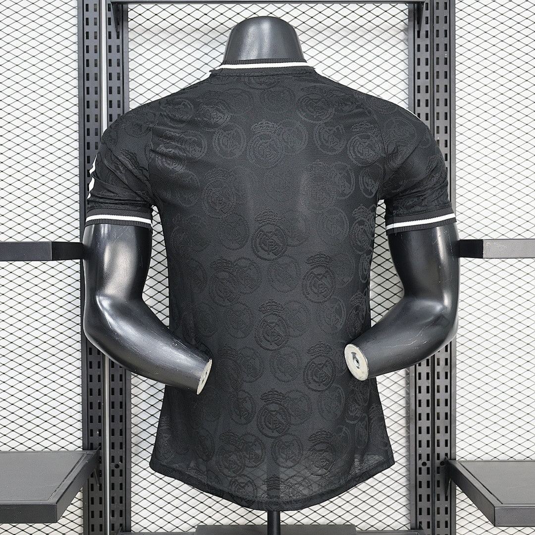 Real Madrid Concept Jersey 2026-27