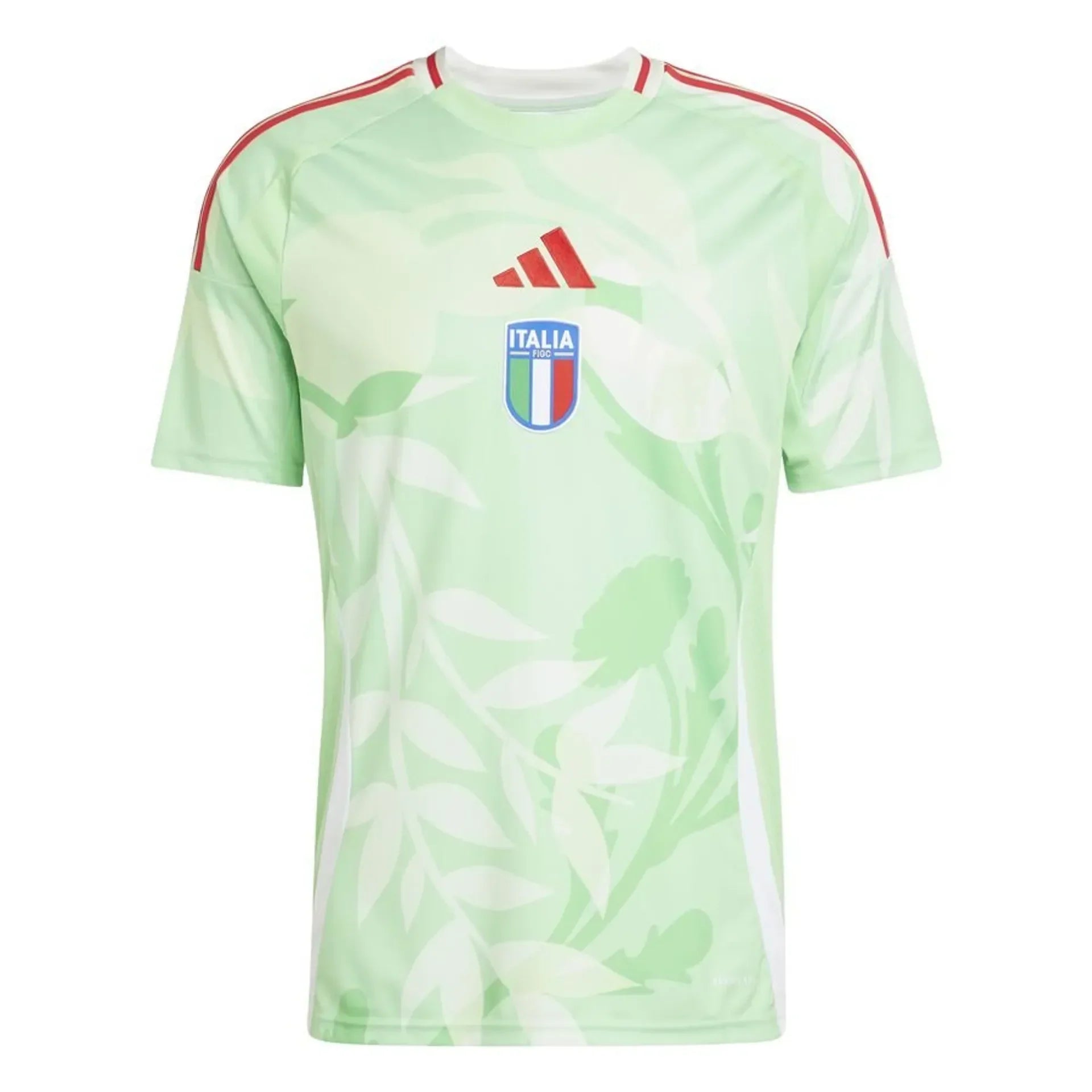 Italien Auswärtstrikot EURO 2025