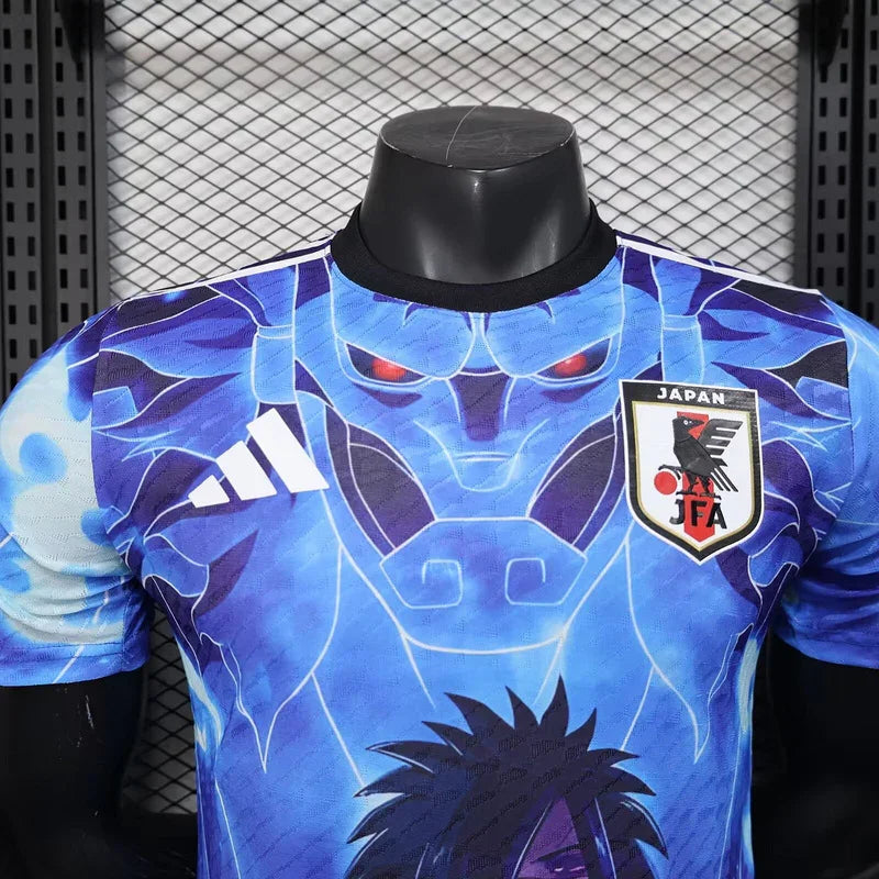 Japan concept jersey 2025-26