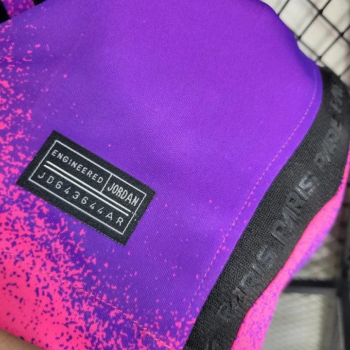 Paris Saint-Germain Trikot Saison 2020-21 Sonderedition Rosa
