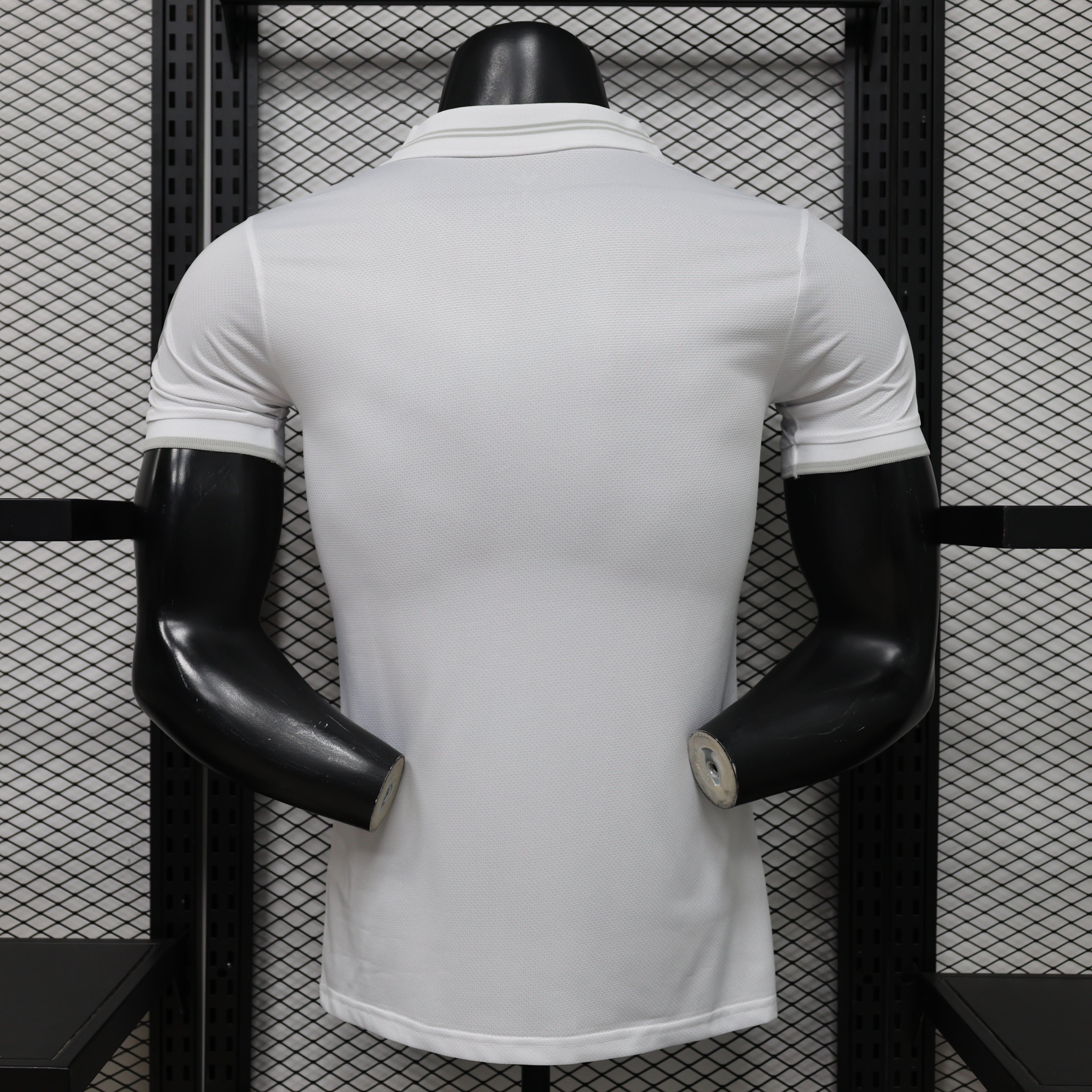 Real Madrid Trikotkonzept 2026-27