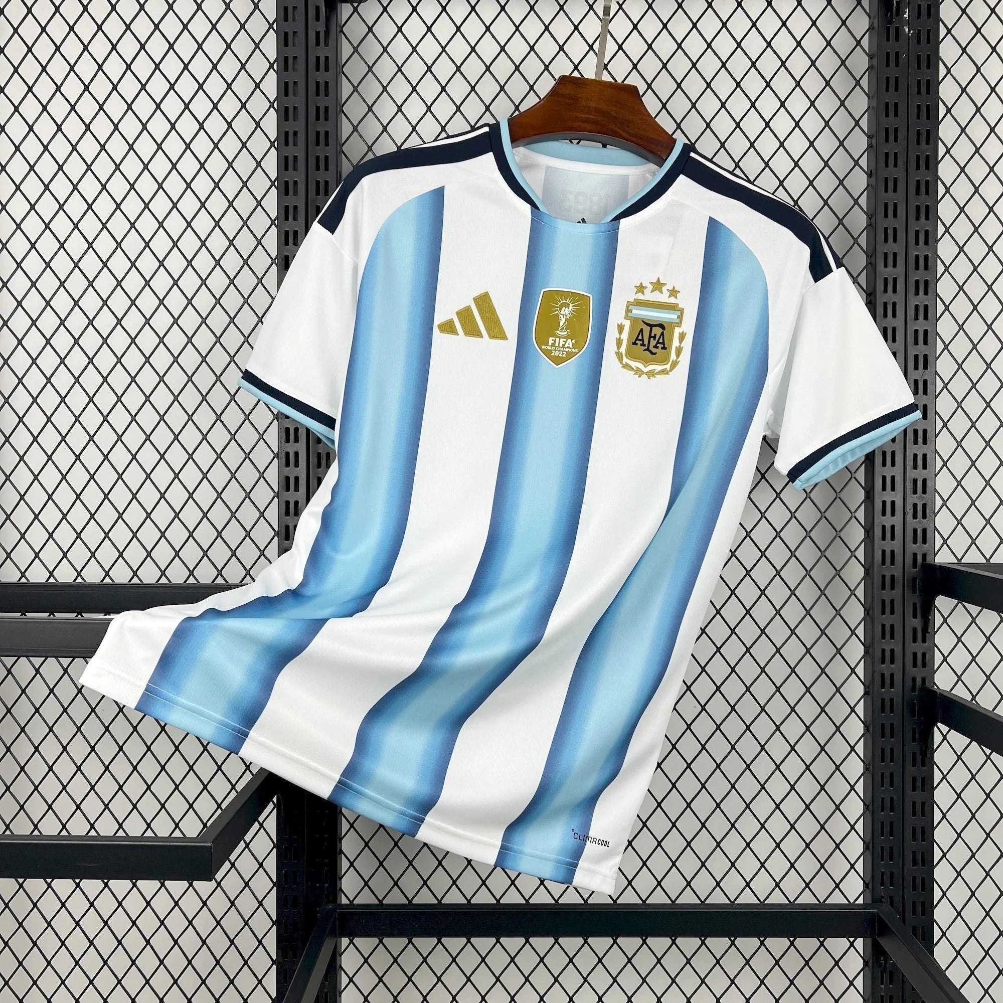 Argentinien-Trikot WM 2026