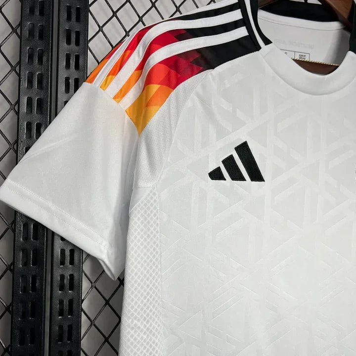 GERMANY HOME MATCH JERSEY