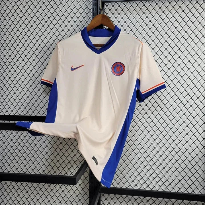 CHELSEA 2024/25 AWAY JERSEY