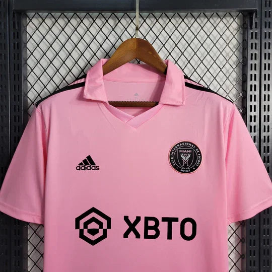 Inter Miami Heimtrikot Saison 2023-2024