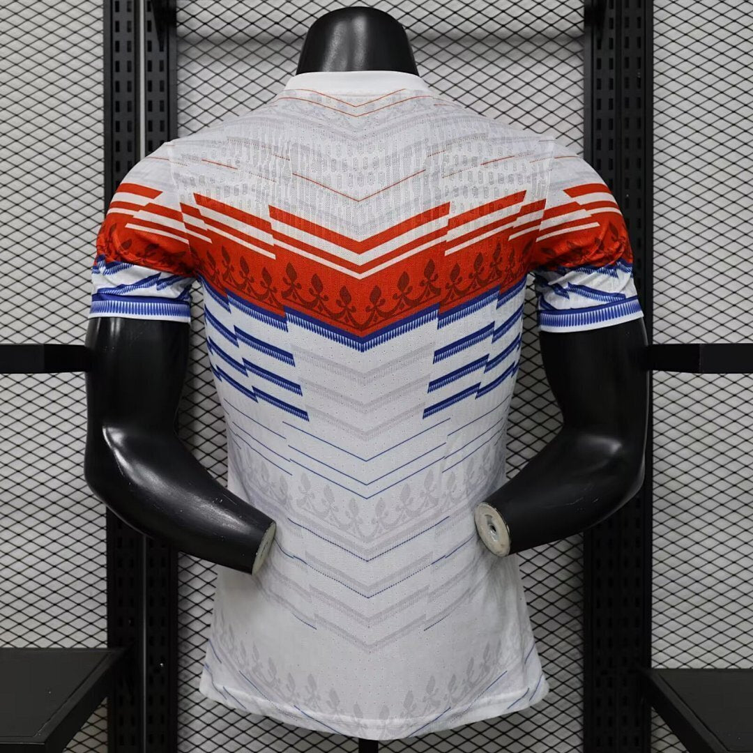 France 2026 Concept Jersey
