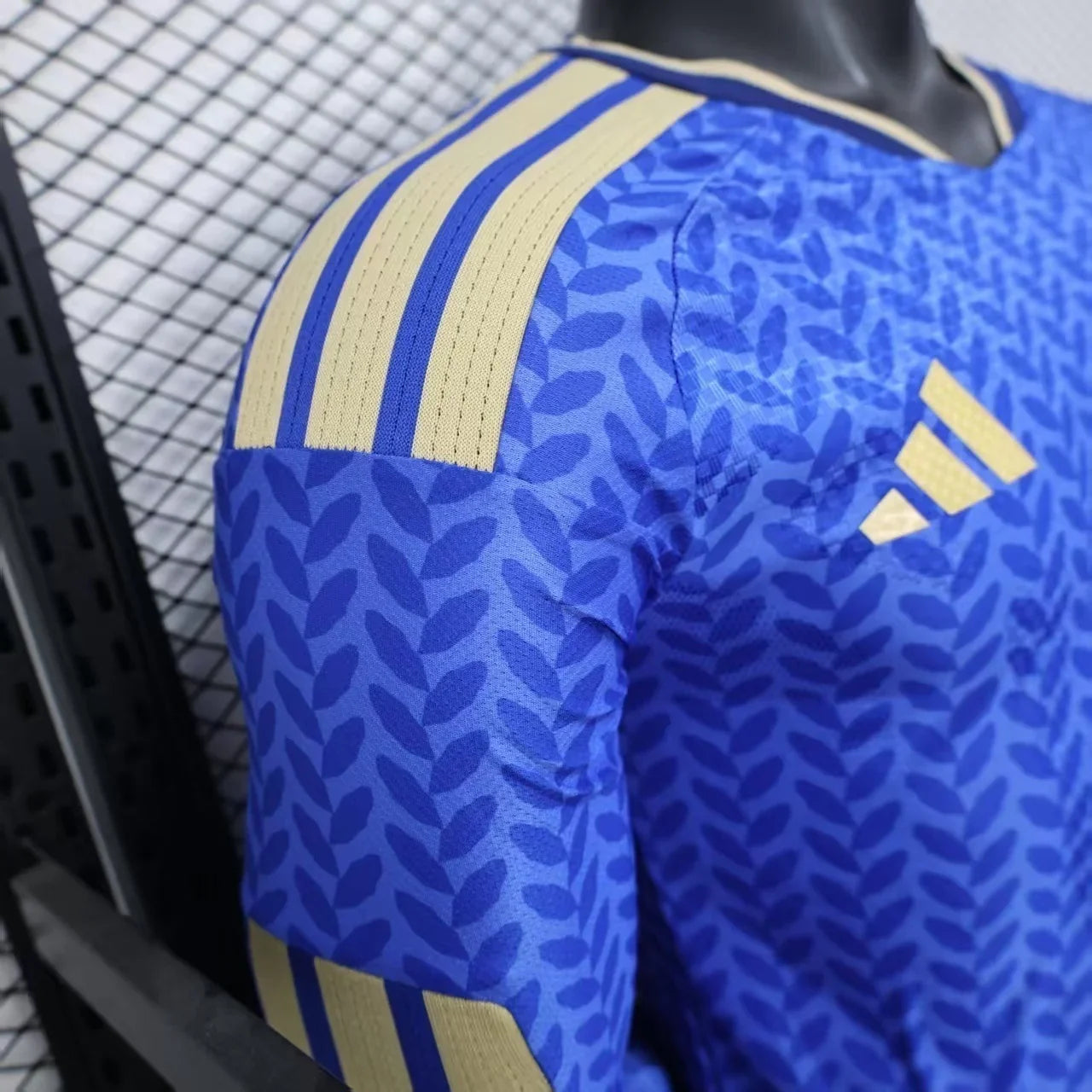 Italien Langarmtrikot Weltmeisterschaft 2026