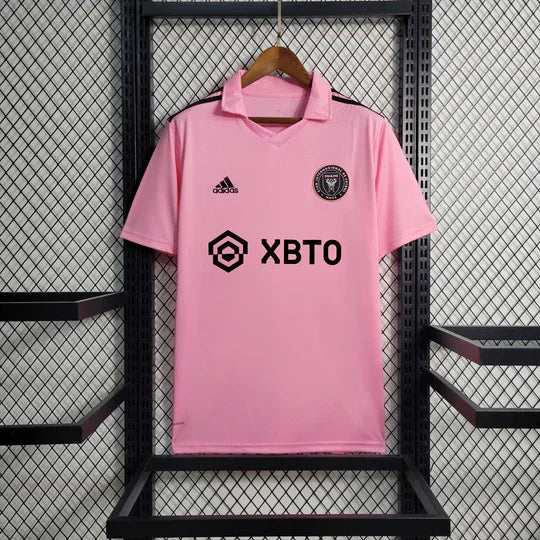 Inter Miami Heimtrikot Saison 2023-2024