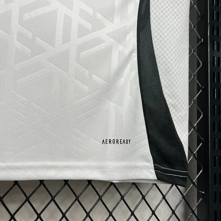 GERMANY HOME MATCH JERSEY