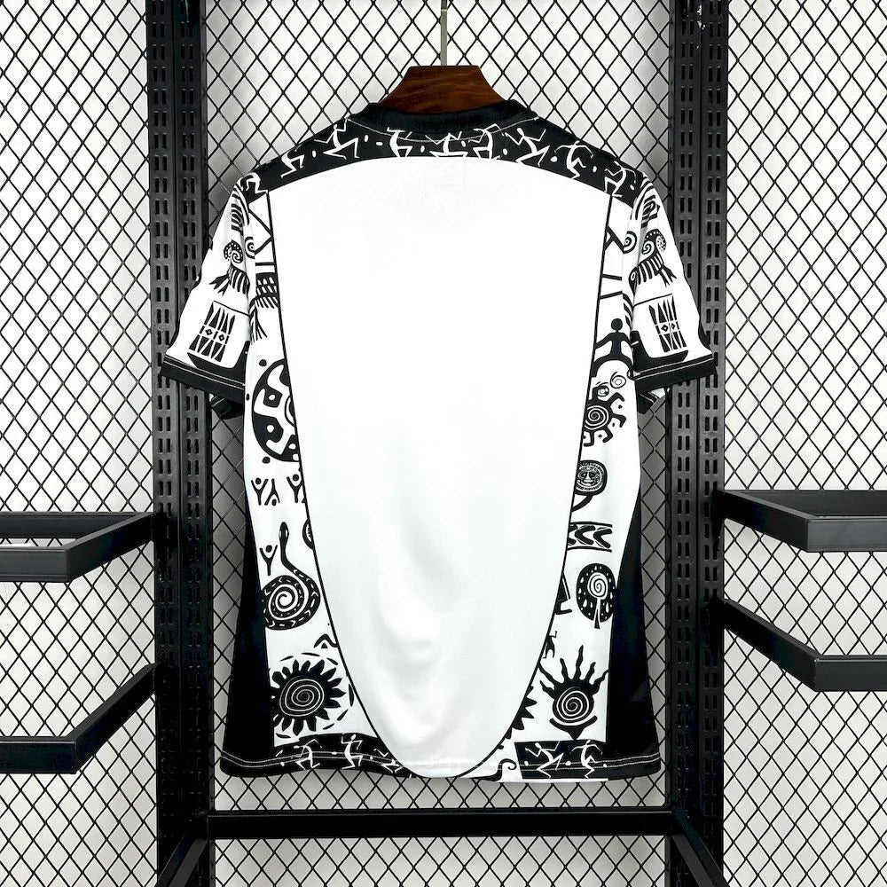 Mexiko Konzepttrikot 2026