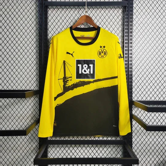 Dortmund Trikot 2023 2024 Langarm