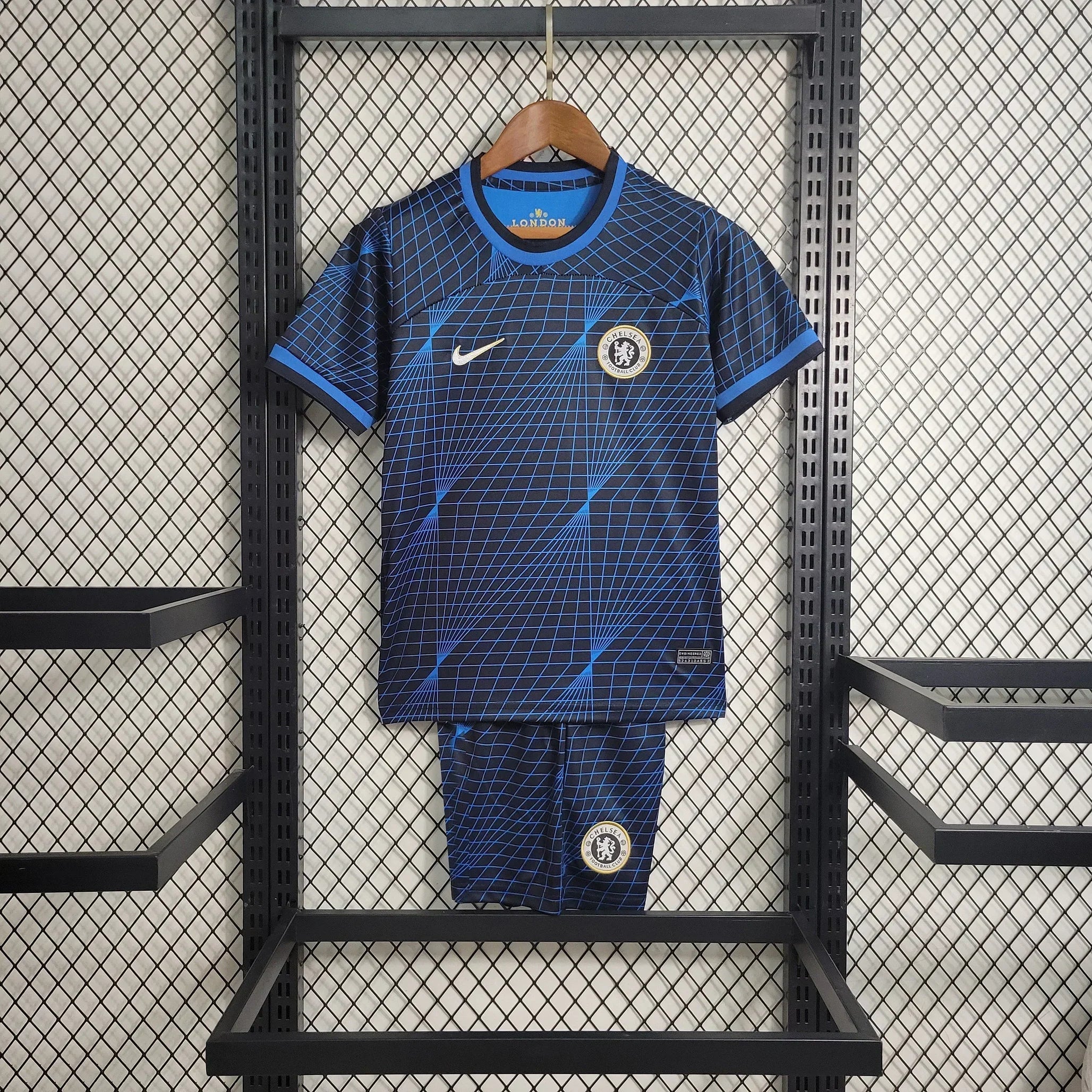 Chelsea-Kinder-Set