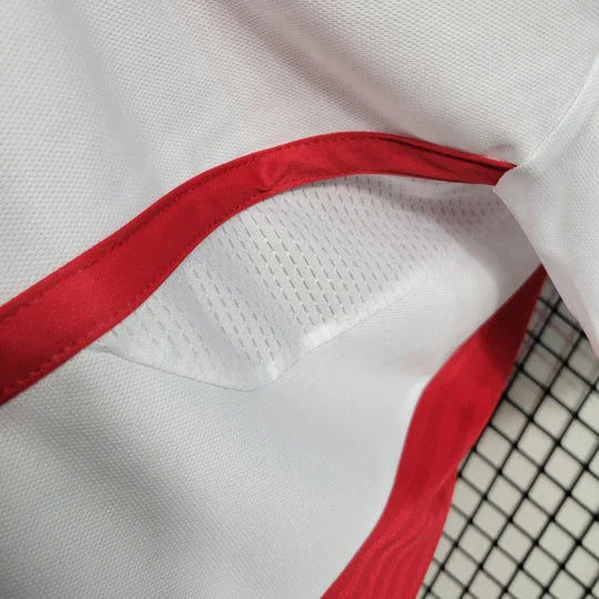 Ajax Trikot Saison 2023-2024 Heim
