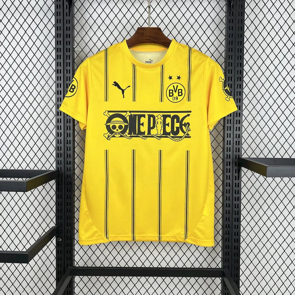 Dortmund concept kit 2025-26