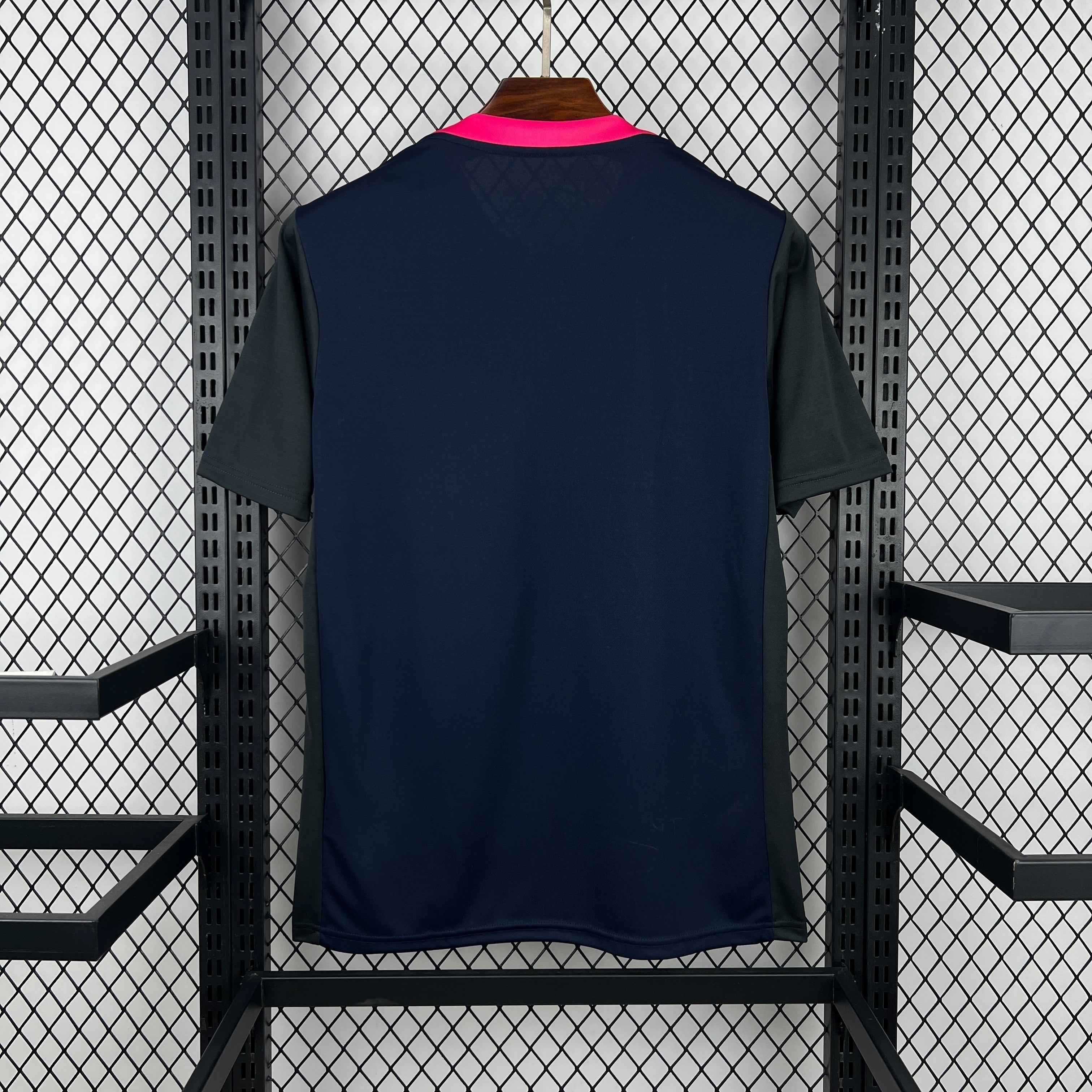 Sporting training jersey 2026-27