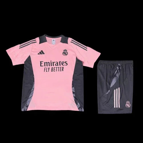 Real Madrid-Set