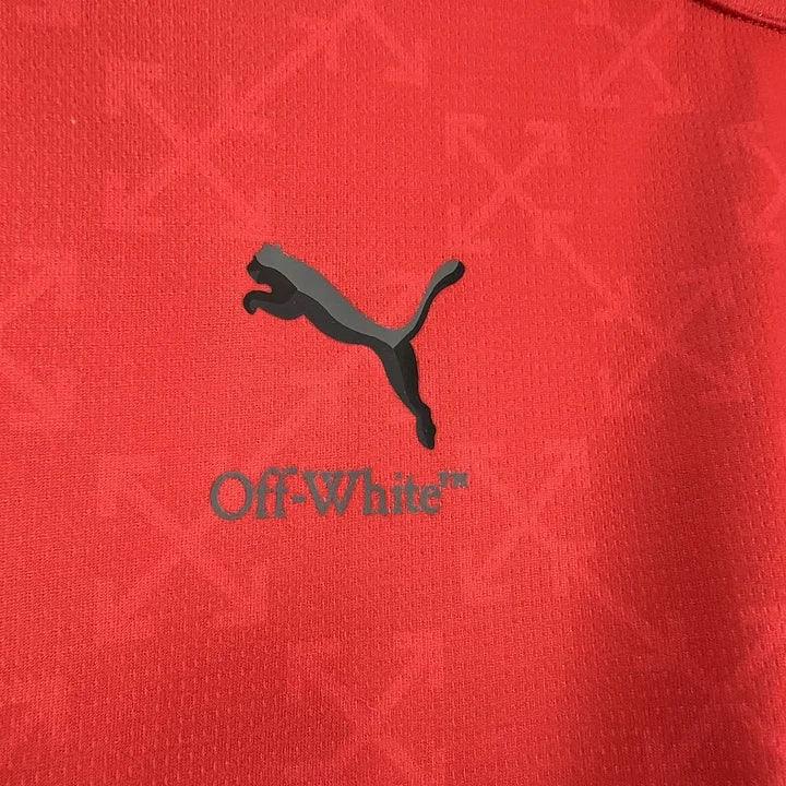 AC Milan 2025 2026 football jersey