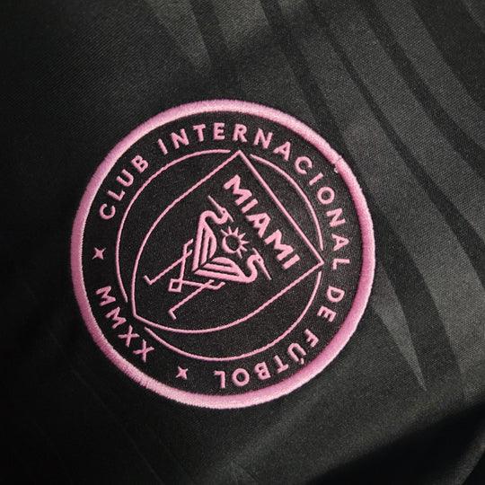 Inter Miami 2023-2024 Away Jersey