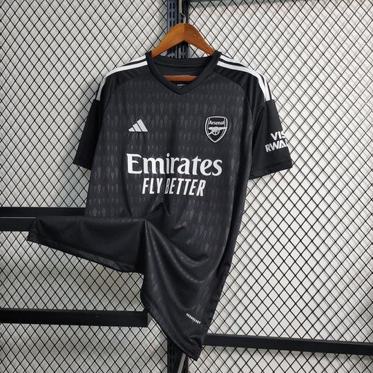 Arsenal Torwarttrikot 2023 2024