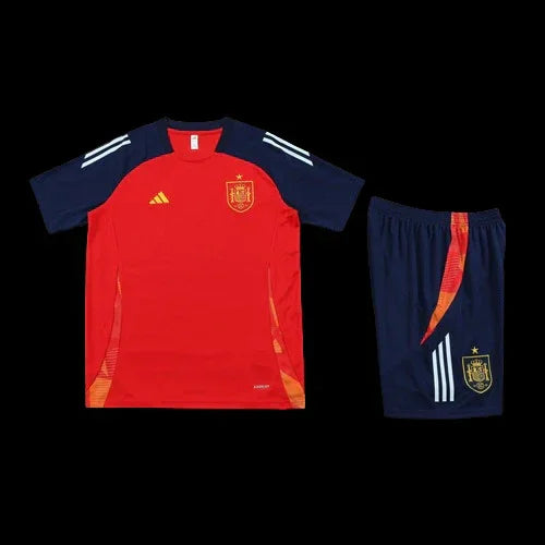 Spanien-Set