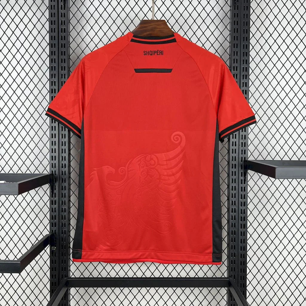 Albania Jersey 2025