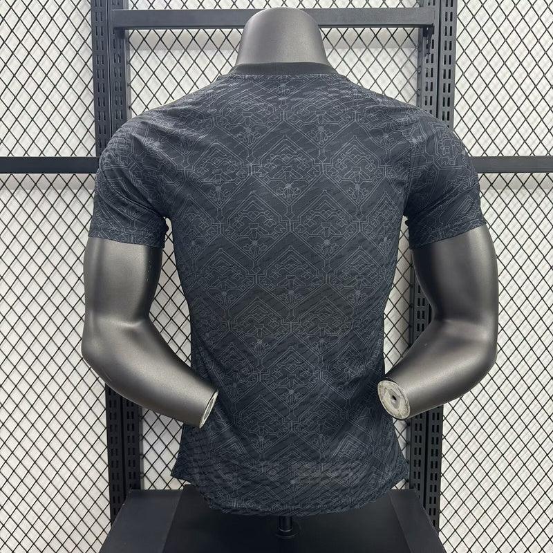 Mexiko Trikot Konzept 2025-26