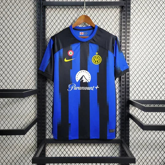 Inter Mailand Heimtrikot 2023 2024