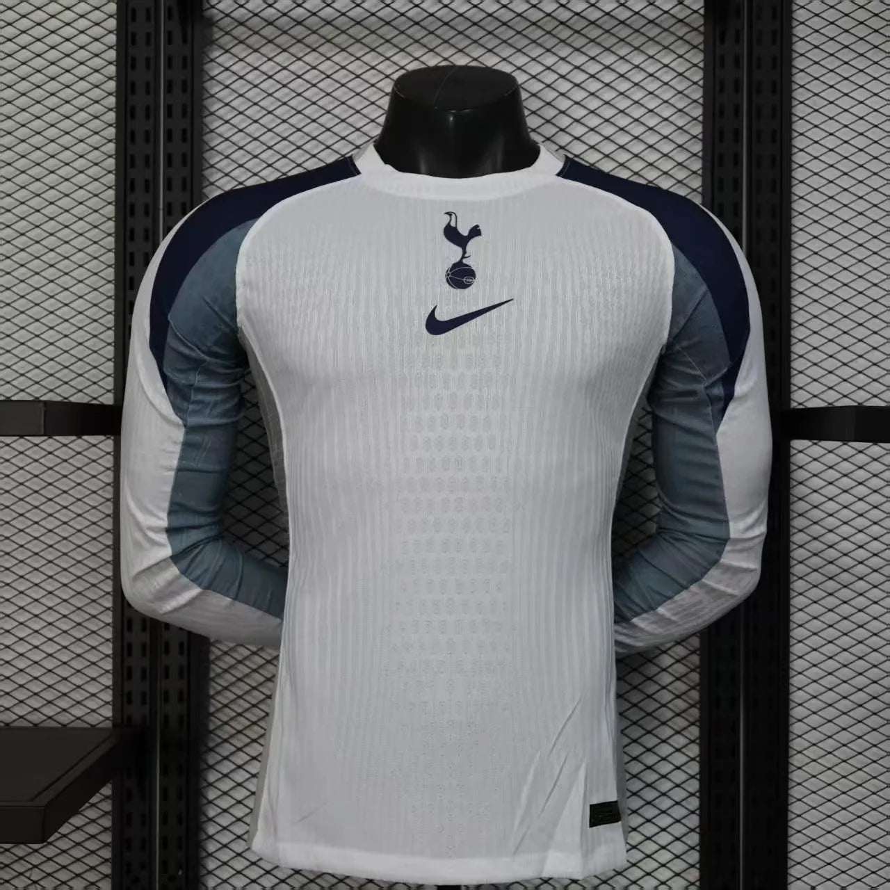 Tottenham Langarmtrikot 2025-26