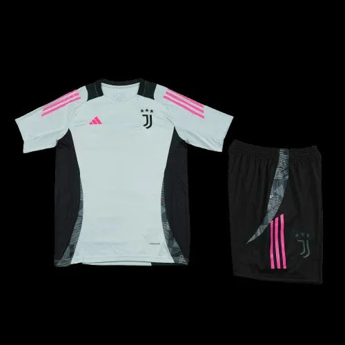 Juventus-Set