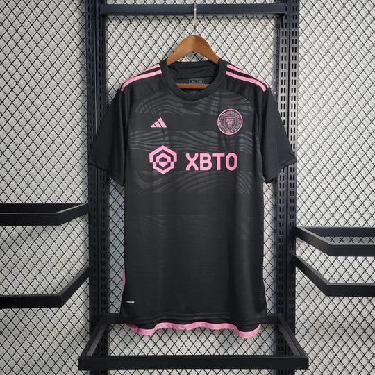 Inter Miami 2023-2024 Away Jersey
