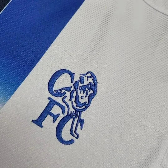 Chelsea Retro-Trikot 2003/2005