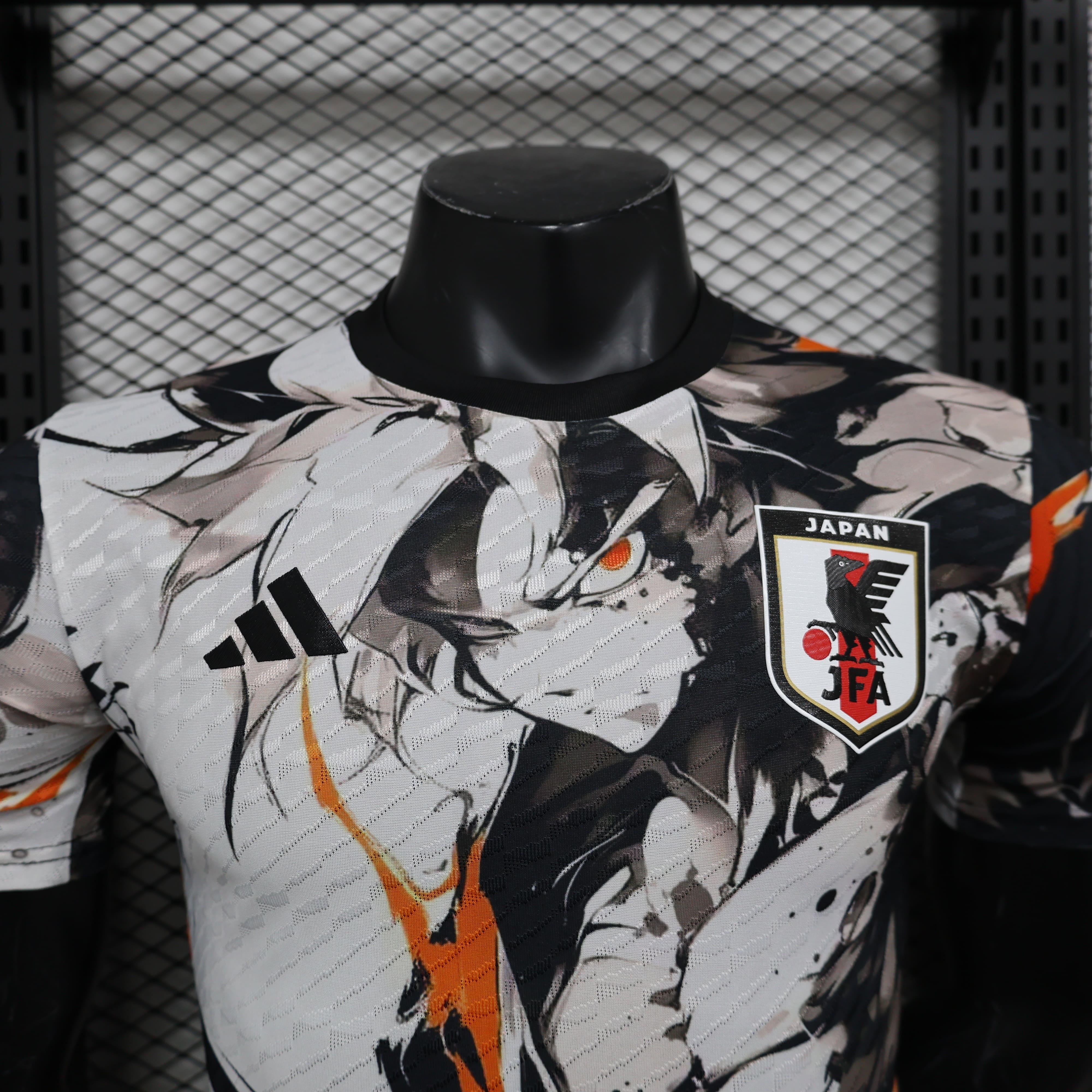 Japan Concept Jersey 2025-2026
