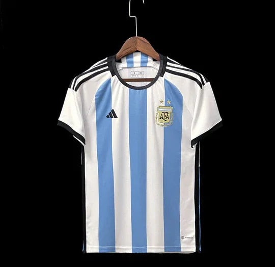 Argentinien Heimtrikot 2022/23