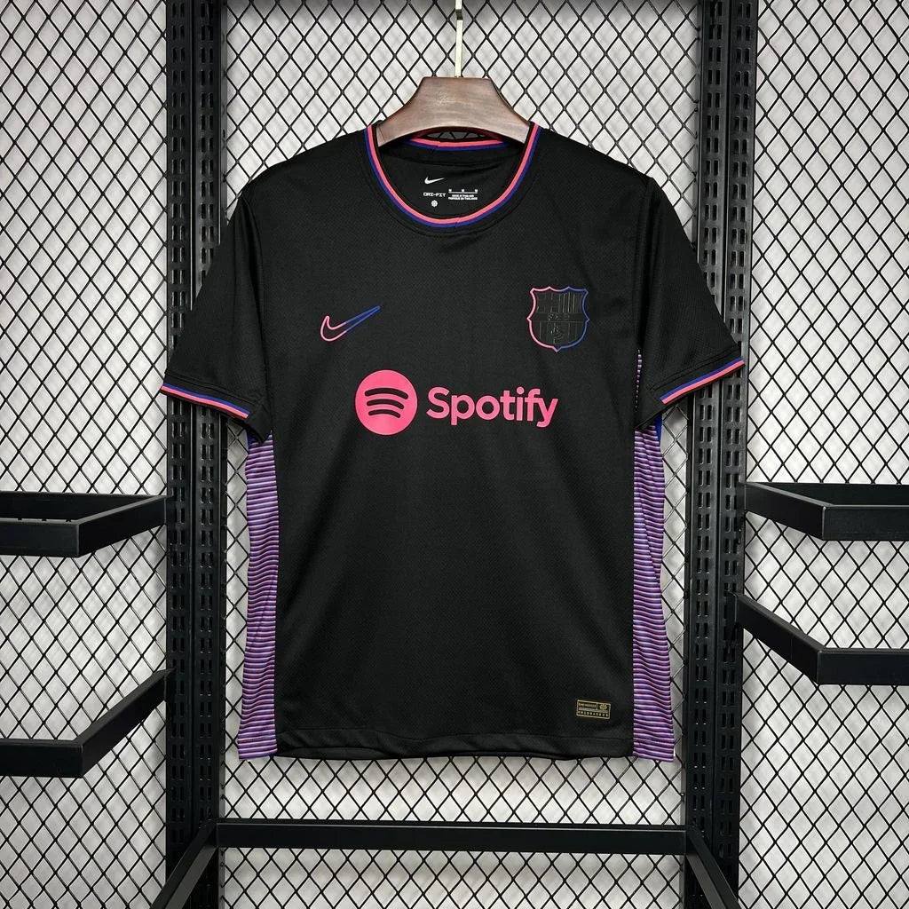 FC Barcelona Fußballtrikot 2024 2025