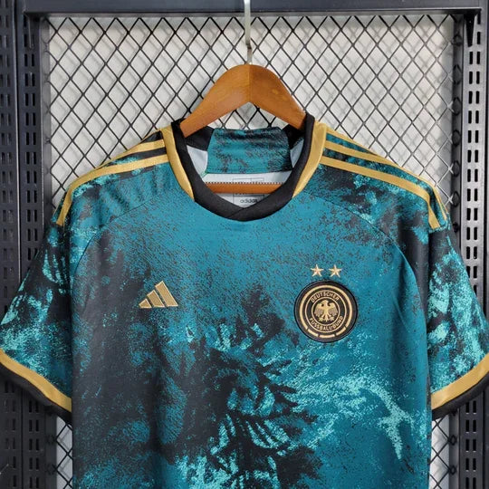 Deutschland Trikot Saison 2023-2024 Sonderedition