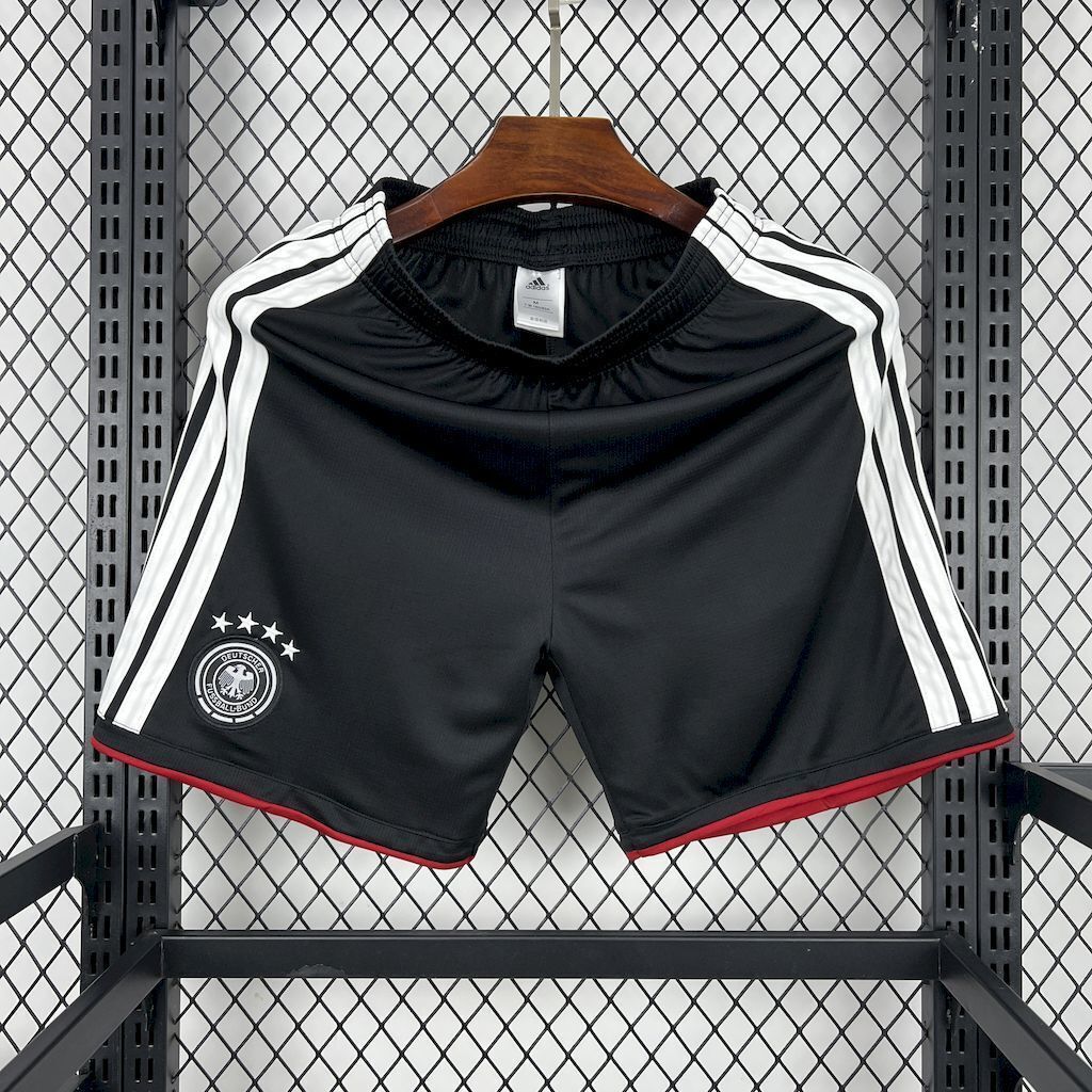 Kurze Deutschland Weltmeisterschaft 2026
