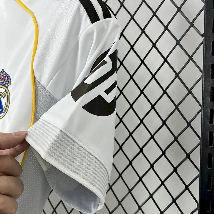 Real Madrid Heimtrikot 2025/2026