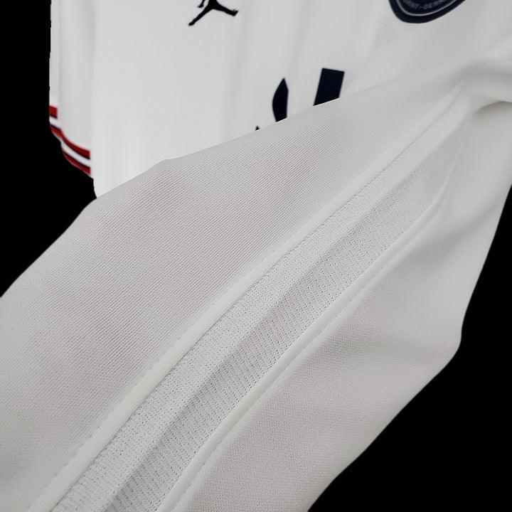 Paris-Trikot Retro 2017/2018