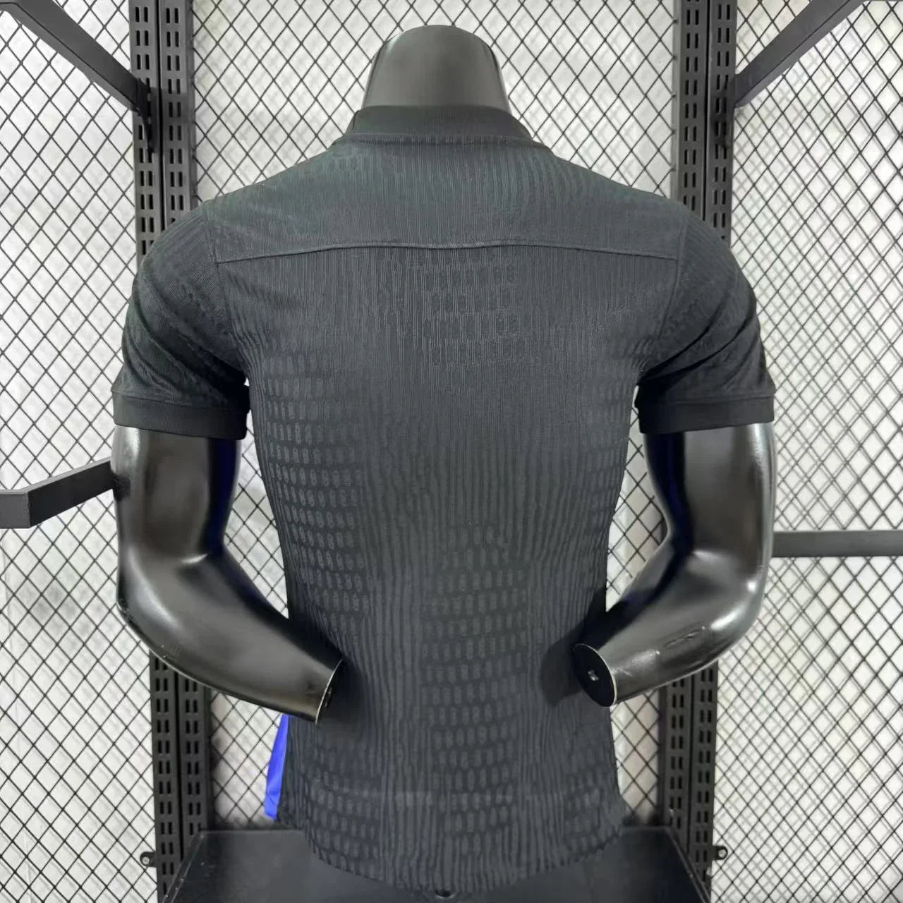 FC Barcelona 2025-26 Jersey